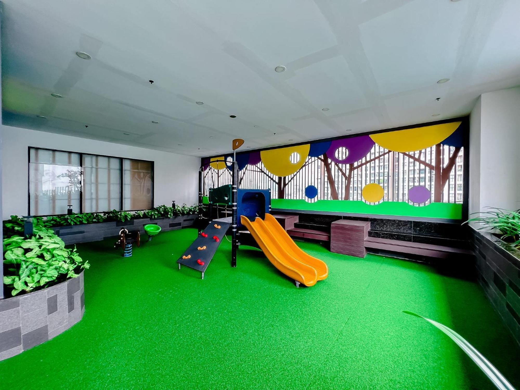 Kala Rivergate Apartments Near Ben Thanh Ho Chi Minh Zewnętrze zdjęcie